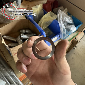 Con dấu vòng hình chữ nhật <span class=keywords><strong>3034986</strong></span> proman áp dụng cho các bộ phận máy móc xây dựng chất lượng cao - Product Image 5