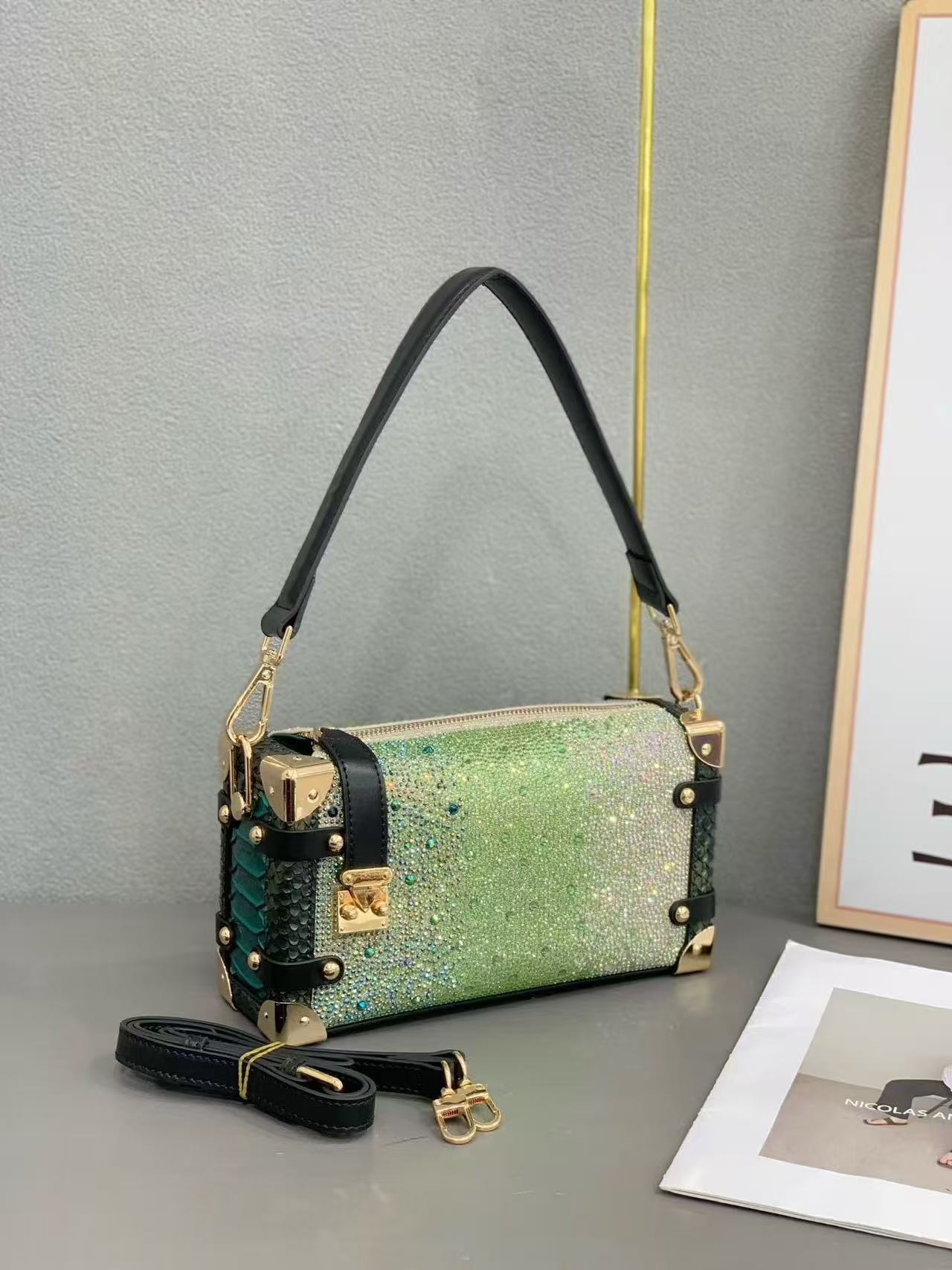 Verde
