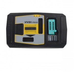 Programmatore di chiavi Auto Vvdi Prog originale più recente V4.8.7 Akp109