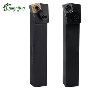 MCGNR2020K12 91外车刀刀架，用于带柄数控车床精密外径工具 - Product Image 5