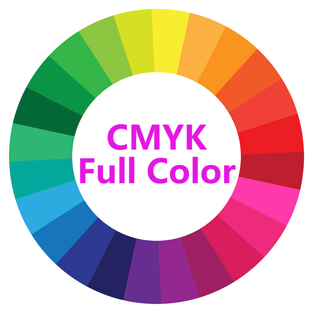 Colori misti