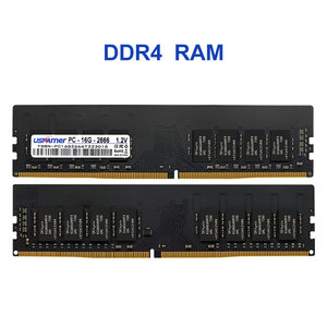 Modulo di memoria ad alte prestazioni DDR4 RAM 4GB 2666mhz 21300 Ram desktop DDR4
