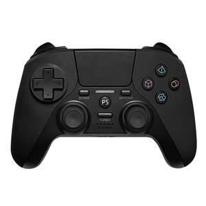 Mando uzaktan kumanda diğer aksesuarları ped Ps4 için orijinal Giochi oyun denetleyicisi kontrol oyun konsolu oyun istasyonu 5 Ps5 - Product Image 3