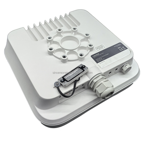 Linksys เราเตอร์ CPE DTU 5G สำหรับงานอุตสาหกรรม Fgmm601กลางแจ้งพร้อมฟังก์ชั่นไฟร์วอลล์ VPN QoS - Product Image 2