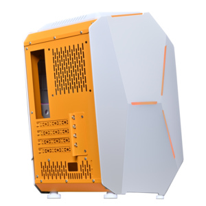ゲームケース用の工場でカスタマイズされたパーソナルデスクトップデスクトップPCゲームコンピュータでの生産経験 - Product Image 4