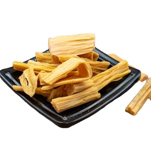 优质大豆产品福珠天然新鲜豆腐棒干豆腐棒