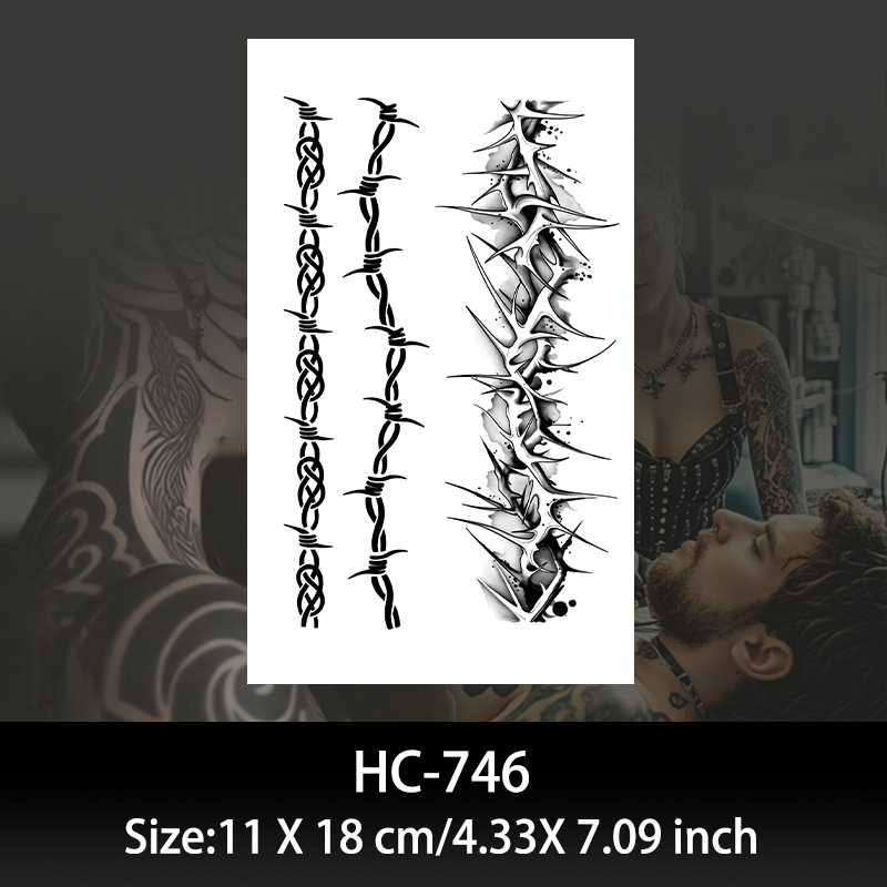 HC746