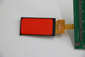 Piccolo pannello Display LCD HD 1.47Lcd modulo TFT impermeabile TFT Display lcd colore TFT display Smart prodotti industriali - Product Image 2
