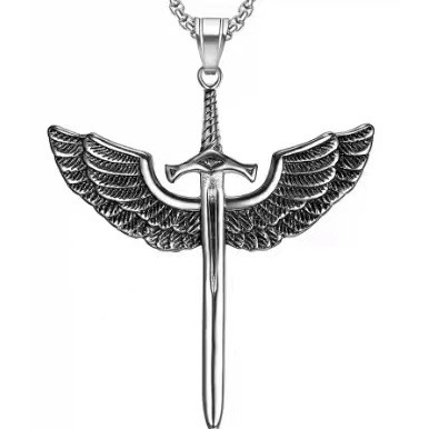 Sword Feather