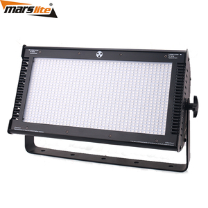 Marslite舞台DMX led灯1000w RGB全彩led dj俱乐部派对舞台频闪灯 - Product Image 3