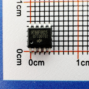 Holtek HT66F0025-10SOP IC MCU Mikro controller Flash Program Speicher 8-Bit MCU