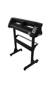 E kesim 375/720/870/1350mm en ucuz popüler plotter de corte/grafik çizici/vinil kesici - Product Image 6