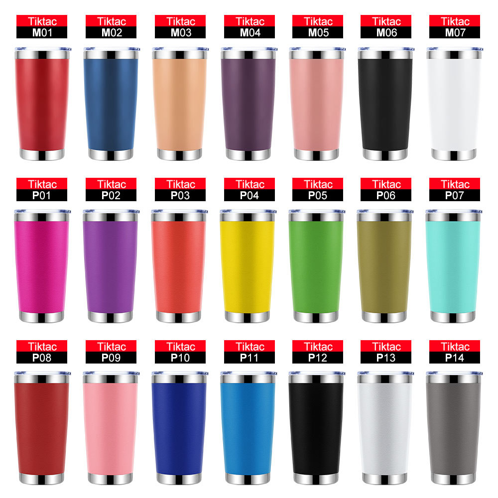couleur OEM