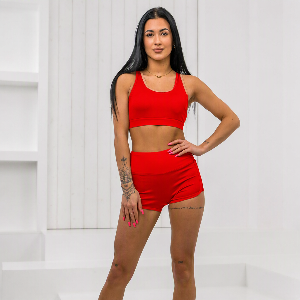 Rojo