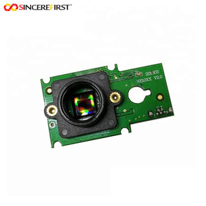 AR0130 1.3MP cmosイメージセンサーusbグローバルシャッター低バッテリーカメラモジュール - Product Image 3