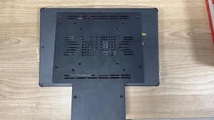 Киоск 10,1 дюйма сенсорный экран Android Pos терминальная система контроля цены Power Over Ethernet (PoE) со сканером - Product Image 5