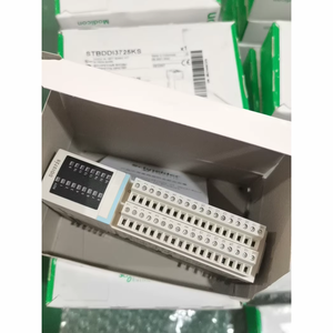 Per Schneider Plc STB/ETB nuovissimo e OriginalinStock STBACO8220 uscita di corrente analogica, 2 canali, 4-20mA - Product Image 2