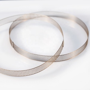 Tùy chỉnh khắc không dây khói Detector lọc lưới cho báo cháy - Product Image 2