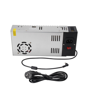 Electrical Equipments LED <strong>Transformer</strong> Switching 15A 360W DC 24V Power Supply - Product Image 1