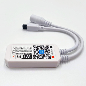 Контроллер RGB с 24 клавишами - Product Image 6