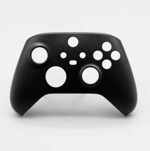 Upper Housing <strong>Shell</strong> <strong>case</strong> for Xbox Series X S <strong>Controller</strong> Top Front Faceplate Cover for XSX XSS Gamepad Replacement - Product Image 4