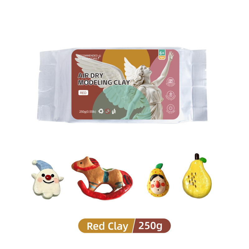 250g Brun-rouge