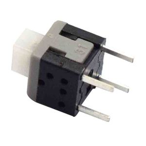 Acquisto one-stop 4 PIN 5.8*5.8 autobloccante pulsante chiave interruttore pcb supporto personalizzazione - Product Image 1