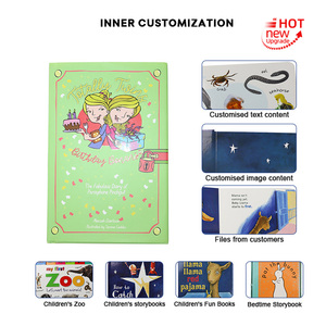 New Styles <strong>Book</strong> Printing Service Custom <strong>Pattern</strong> <strong>Book</strong> for Kids Hard Cover Grey Card Coated Paper Children's <strong>Book</strong>