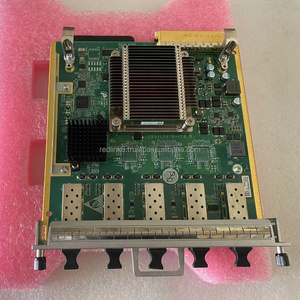 03055293 WP1D000GOU03 IP arayüz ünitesi (4 GE, optik) çekirdek ağ BSC6900 BSC6000 kurulu - Product Image 1