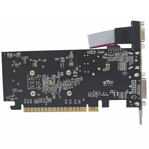 ITZR nuova GT730 4GB <span class=keywords><strong>DDR3</strong></span> scheda grafica 128Bit GPU a buon mercato Gaming scheda Video per Computer Desktop - Product Image 2