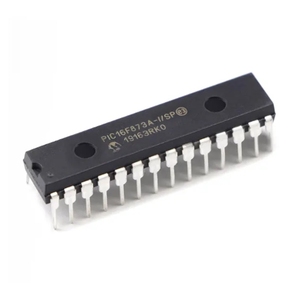 Microcontroladores de 8 bits-MCU con buen precio, circuitos integrados nuevos y originales de 1/SP, 1/SP, 1/2, 1/2, 1/2 - Product Image 1