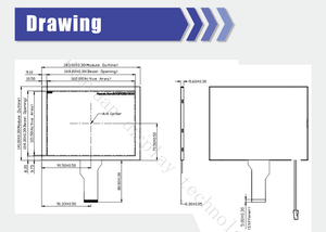 <strong>Lcd</strong> <strong>Display</strong> 8.0 Inch 800*600 <strong>Lcd</strong> Panel TFT <strong>LCD</strong> <strong>Display</strong> Module - Product Image 6