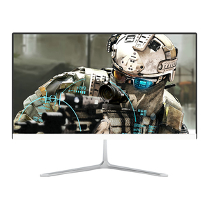 2024 nuevo producto PC personalizado Todo en uno Computadoras de escritorio Set PC todo en uno - Product Image 2