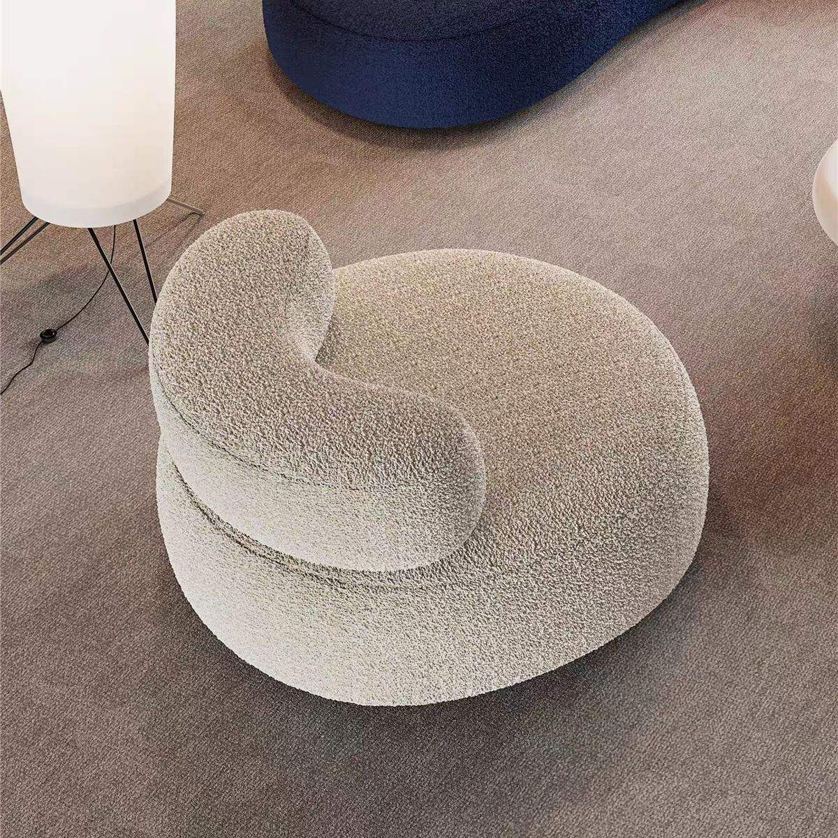 Single seat