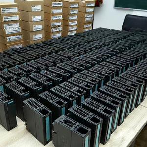 Original Siemens SIMATIC S7-300 Programmier steuerung für Analoge in gangs module 6es7331-7kf02-0ab0 6 es7 331-7kf02-0ab0 Siemens PLC - Product Image 4