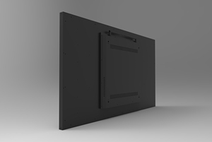 Slim Bezel 1000~3500nits 4K UHD 55&quot; Inch High Brightness <strong>Screen</strong> <strong>LCD</strong> LED Advertising TV <strong>Monitor</strong> Signage <strong>Display</strong> with Photo <strong>Sensor</strong> - Product Image 5