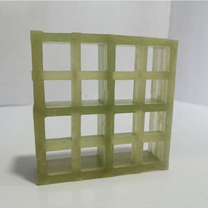 FRP Moulding Various <strong>Specifications</strong> and Models of Walkway <strong>Grating</strong> Glass Fibre <strong>Grating</strong>. - Product Image 4