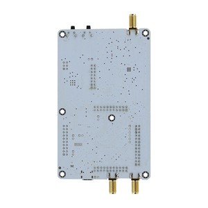Hamgeek HackRF V2.0.x 1 R10C 1MHz-6GHz ซอฟต์แวร์กำหนดเมนบอร์ดวิทยุ MAX2837พร้อมเสาอากาศ - Product Image 4