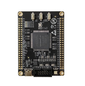 EP4CE6E22C8N &amp; EP4CE10E22C8N <strong>FPGA</strong> Development Board Mini-System Core Board Electronic Components - Product Image 3