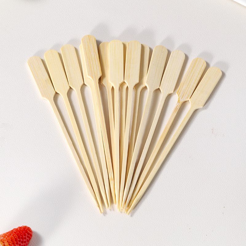racket sign 15cm-100 pack