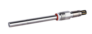 CE ISO VP Connection <strong>Analog</strong> <strong>Output</strong> Current Water Do Tester High Temperature Dissolved <strong>Oxygen</strong> Probe for Bio-technology - Product Image 3