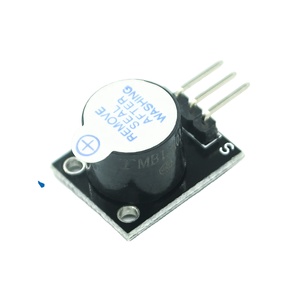Modulo sensore di allarme modulo cicalino attivo KY-012 per <span class=keywords><strong>arduino</strong></span> Kit DIY