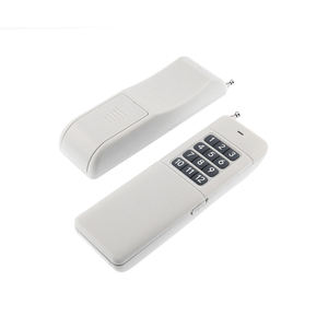 KLR1000 Multi-buttons Wireless <strong>Remote</strong> Control <strong>Dc12v</strong> Am Transmitter Rf 433MHZ <strong>Remote</strong> Control - Product Image 6
