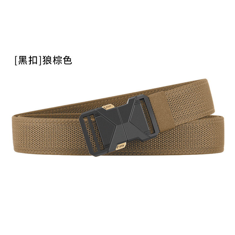 Coyote brown