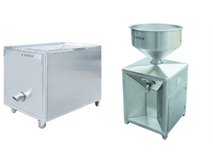 食品詰め物加工機 - Product Image 3