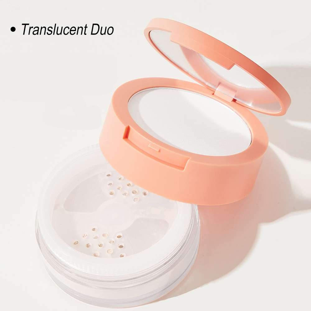 #Translucent