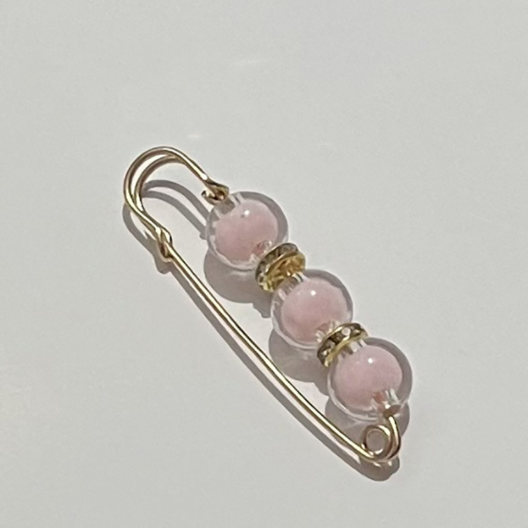 Jelly Pink