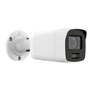 DS-2CD2087G2-LU 8MP 2.8毫米ColorVu防水PoE IP摄像机IP67 - Product Image 1