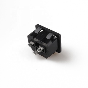 LZ-F-2 C13 หญิงซ็อกเก็ต IEC C13 สำหรับวัตถุประสงค์ทั่วไป - Product Image 3