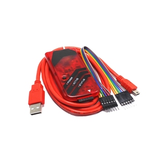 PIC programmatore emulatore Debugger PICKit3 PIC KIT3 PICKit3.5 - Product Image 1